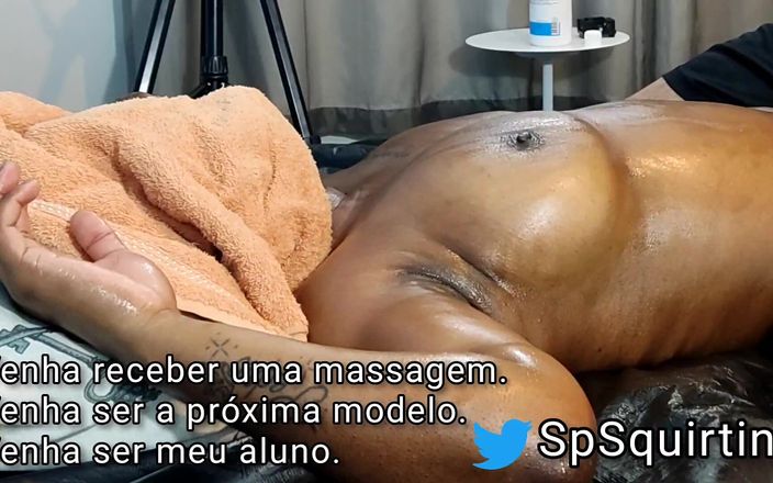 Squirting Sp: Masaj cu ejaculare #22-3 complet