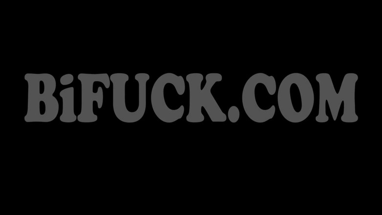 Bi Fuck: Bądź naszą spust śmietnik przez Bifuck