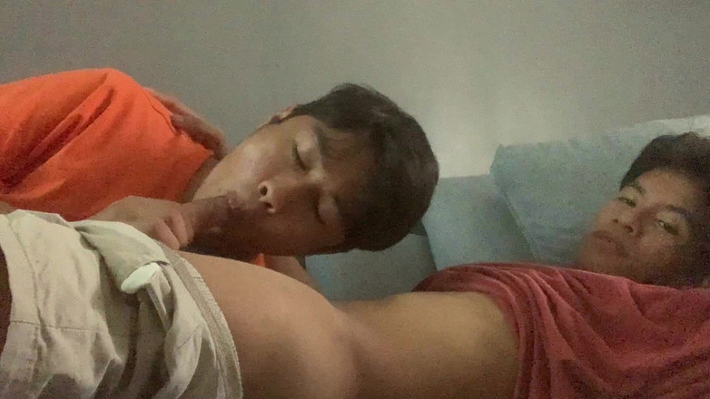 Matty & Thridy: It Started as a Nap