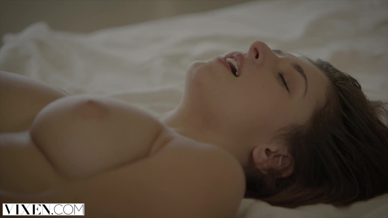 Vixen: VIXEN heiße leah Gotti bekommt anal