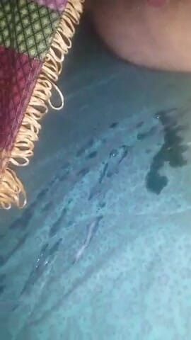 ShiraTensei: Il ragazzo paffuto si masturba di nuovo