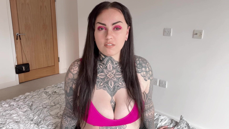 Miss Valentina: Binge na mé dokonalosti