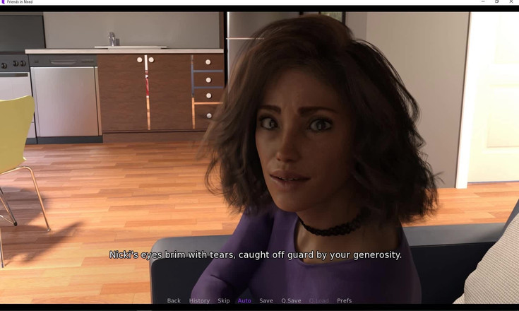 EroticKrisso: Kawan memerlukan - ibu kawan baik