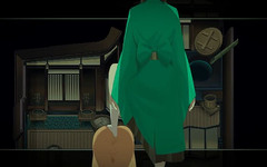 The BenJojo: Věž šlapání 145 mazlíček prsaté Japonky