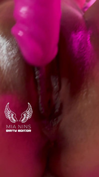 Latina Brazil Berminyak Mendapat Fucked Tight Dan Membuat Cock Squirt