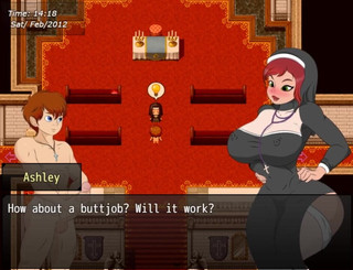 LoveSkySan69Real: Never Saint V0.10 Parte 27 Pink Soul Made My Day por...