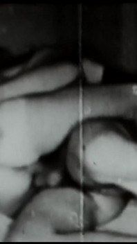 Klasik porno retro erotik tiyatro - sarışın maceraları