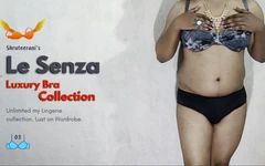 Le Senza Luxury Bra Collection Part 3