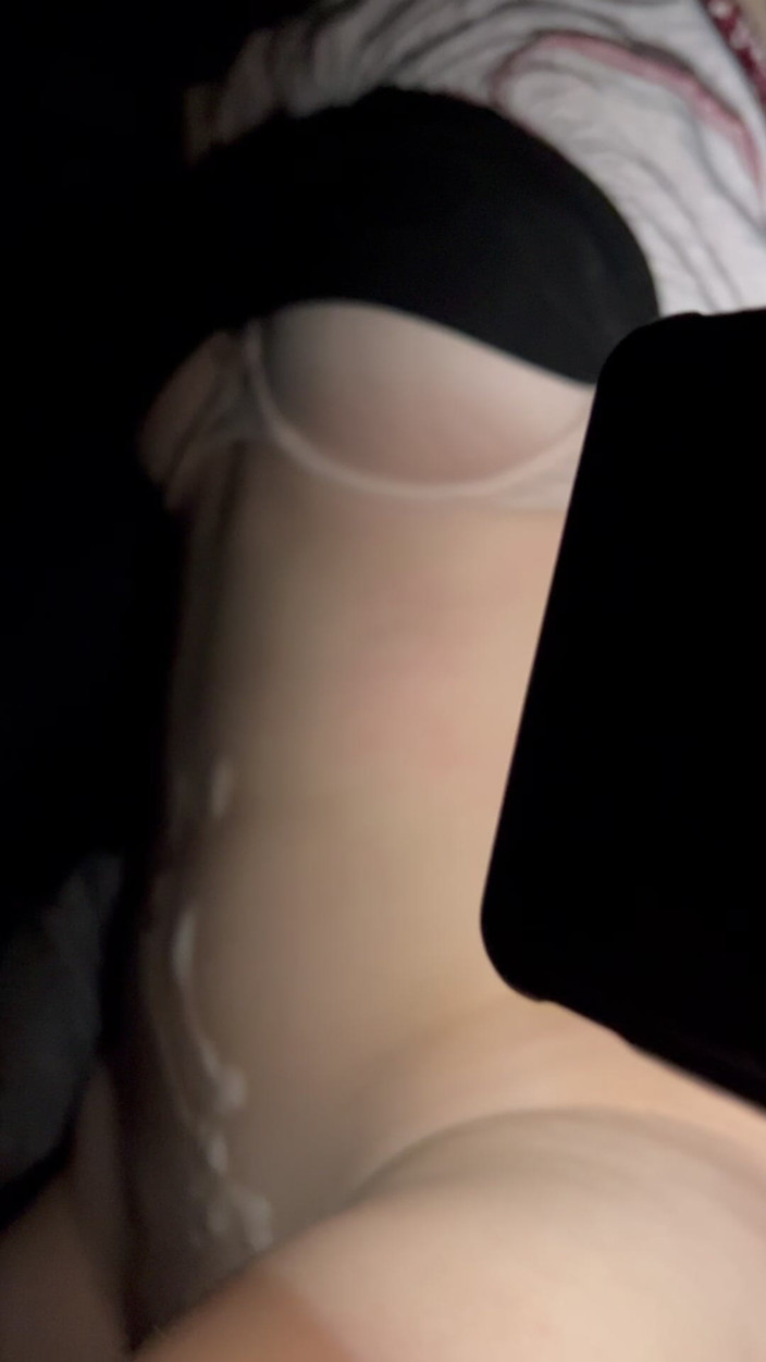 IntimateIsles: Секс на лавці на відкритому повітрі