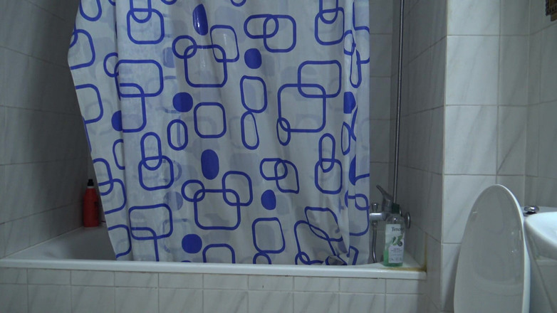 Souzan Halabi: Người phụ nữ Hồi giáo bị sốc!! Cô ấy vô tình...