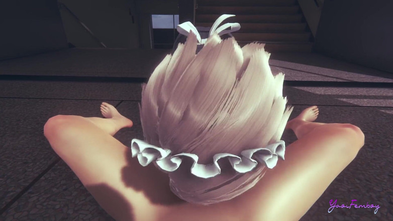 Yaoitube: Yaoi femboy - pov erik là một người giúp việc rất...