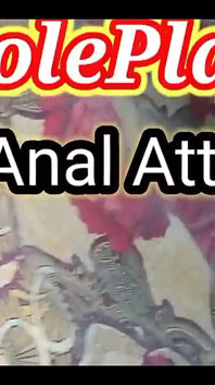 Theif anaal op Desi Indische huisvrouw in Hindi-audio rollenspel
