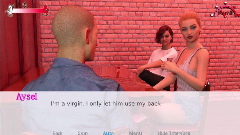 Johannes Gaming: Leben im Nahen Osten # 3: Ich kann nicht glauben, dass sie...