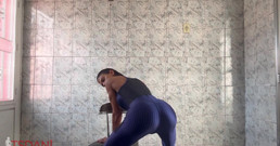 Tsdanisantos1: Po příjezdu z Cademie jsem prostě chtěl vyvrcholit.