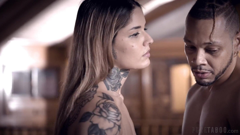 Pure Taboo: Pure Taboo Vanessa Vega ขอร้องศัลยกรรมอย่างสิ้นหวังจุดประกายดีลเย็ดดิบโหดของ ดร. บราวน์