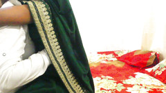 DesiBurChudai: Nueva noche de recién casados