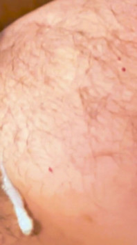 Masturbation d’homme