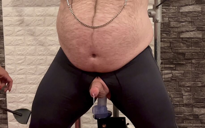 Vantastisch69: 펨돔 핸잡, 망가진 오르가즘