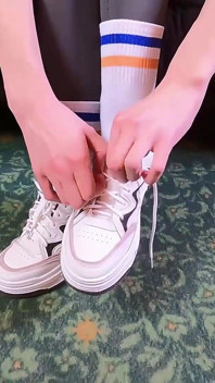 Jessie’s Ultimate Foot Tease - Compilation