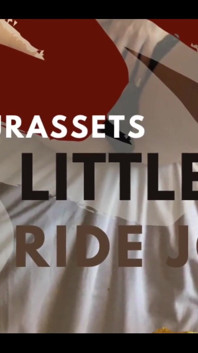 You're My Little Slut.