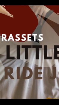 You're My Little Slut.