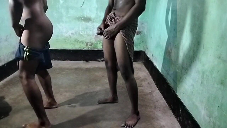 Desi Tits: Bhangadesi Guy