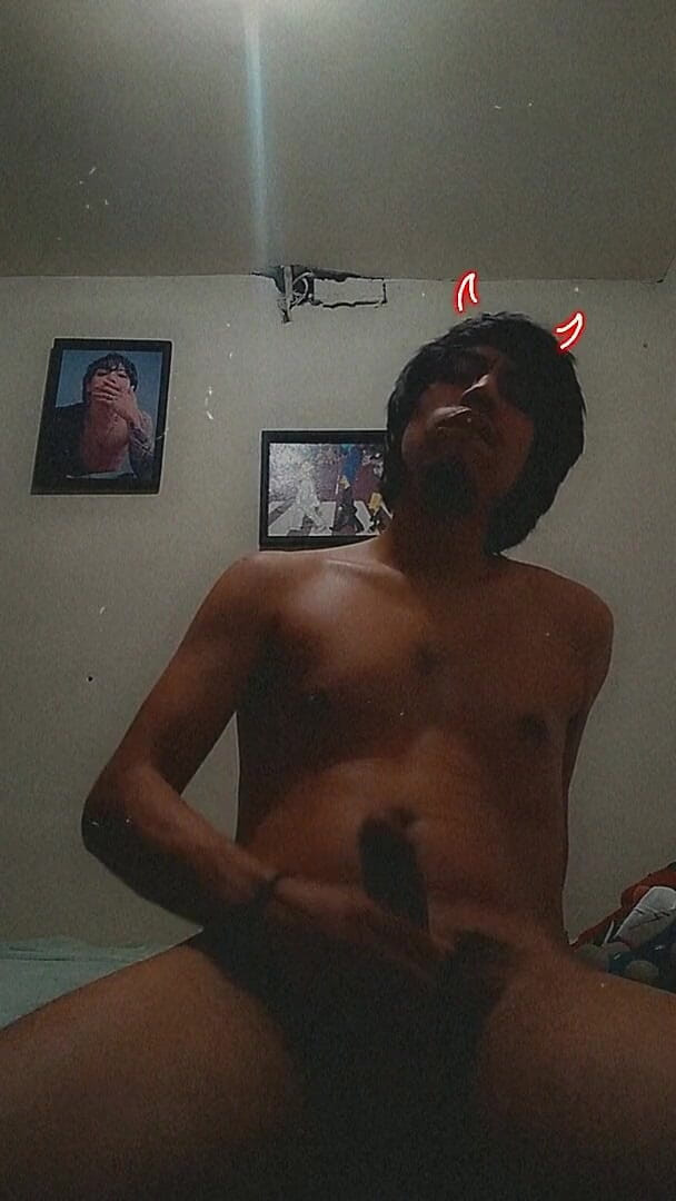Un Diablo Sexy (Alex Alejandro)
