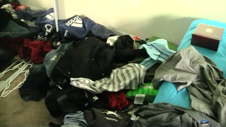 Hollywood 201: Odcinek 5: Czystość jest obok