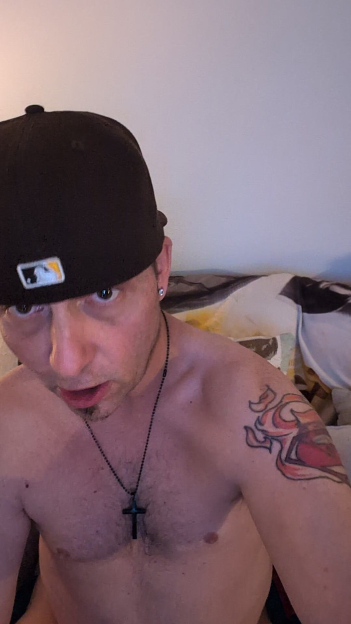 Sexthing: La mia presentazione