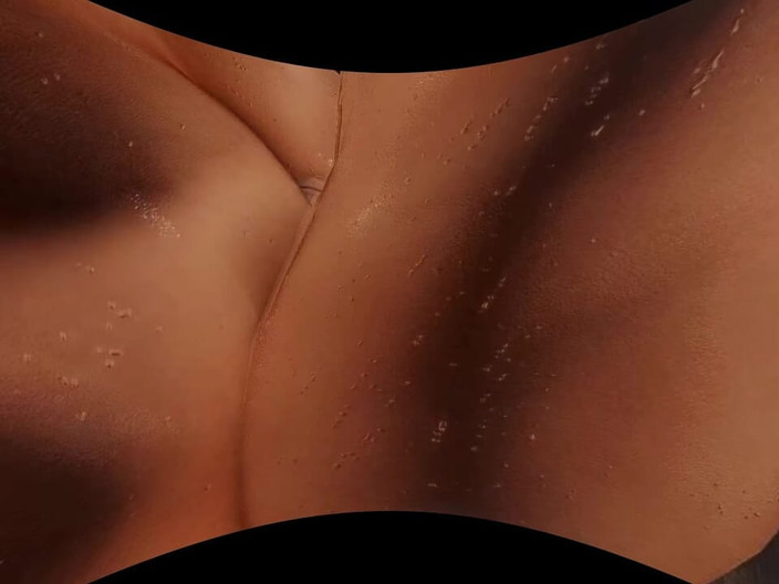 Futanari VR: Eğlenceli vr 124