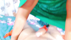 Rakul008: Niegrzeczna Priya Bhabhi uczy pieprzenia dziewicy