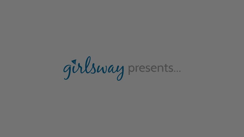 Girlsway: Girlsway - Adriana Chechik și Riley Reid - sex lesbian cu vibrator legat