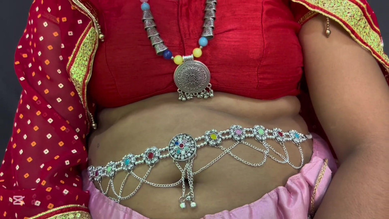 Royalbhabhi: Indiancă Desi Bhabhi Pooja Bhabhi Sex complet partea 1 Dragoste bhabhi...