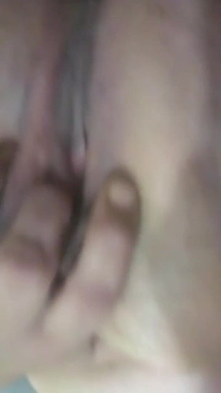 NastyNaughtia: Mengongkek diri saya