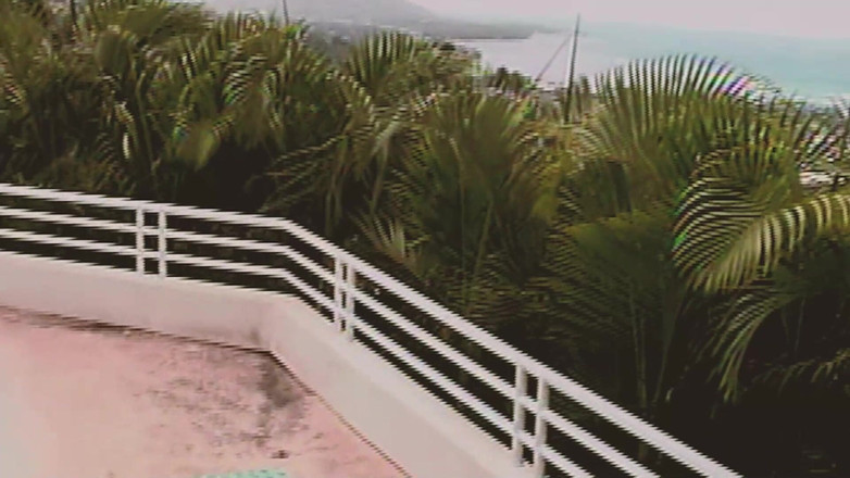 SEXUAL SIN GAY: 同性恋岛场景-4_gay和一个拉丁朋友在游泳池里的3P