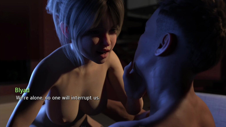 Sex game gamer: Onun sikini emmeden yaşayamaz.