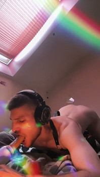 Sweet Famboy Solo