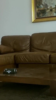 Ich ficke meinen Psychiater in seinem Büro
