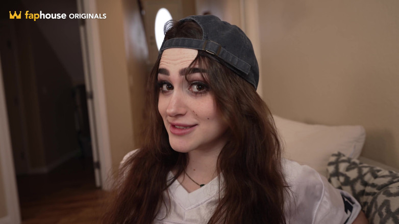 My POV Fam: College Girl Needs to Win the Bet