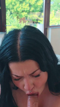 Filmat acasă în luna ta de miere