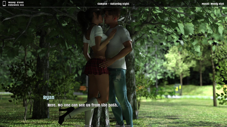 Wickedgammes: Sorority Temptations(part 12)