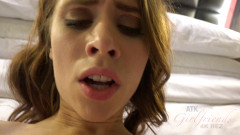 ATK Girlfriends: Wirtualne wakacje Inllas Vegas z Anyą Olsen 1/3