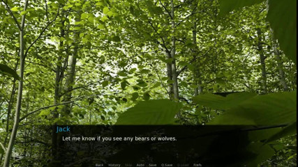 Dirty GamesXxX: Ланкастерський пансіонат: поїздка до коледжу - еп. 28