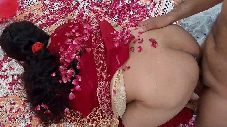 QueenbeautyQB: Indiska Suhagrat första natten sex