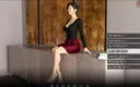 Miss Kitty 2K: University of Problems 88 - Morning Quickie on the Counter by Misskitty2k