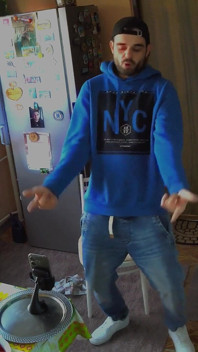 Compilation of My New Vids with Dancing