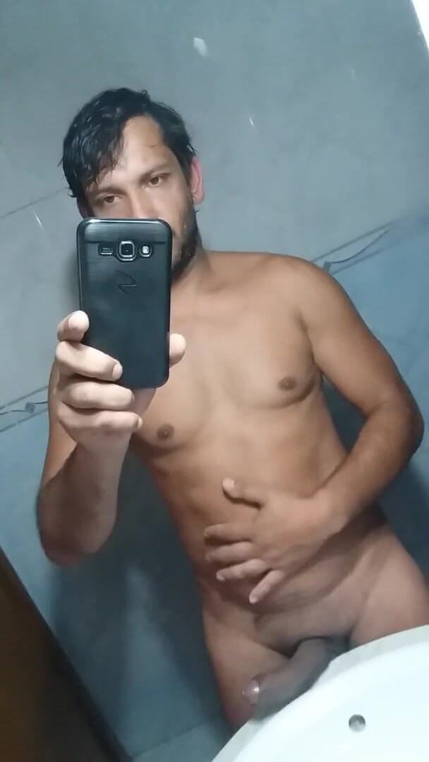 Boy top Amador: Після душу відео для друзів faphouse