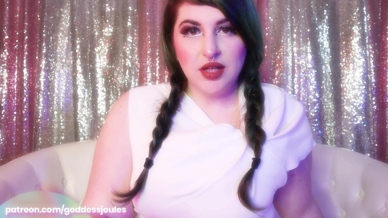 goddessjoules: Sarcini de efeminat 2