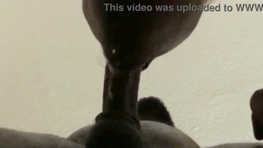 Close up Deepthroat (Perfectly Sucked)