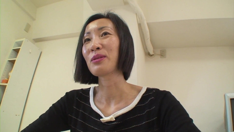 Japan Lust: Mariko-san, hladová po ptákovi